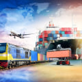 The Benefits of Ground Freight Shipping