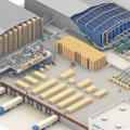 Warehouse Design and Layout