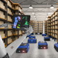 Exploring Warehouse Automation and Robotics