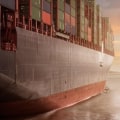 International Ocean Freight Shipping