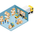 Reverse Logistics Tracking and Visibility