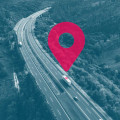 International Delivery Tracking and Visibility