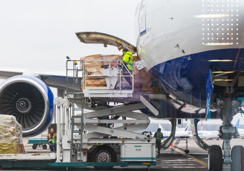 International Ground Freight Shipping