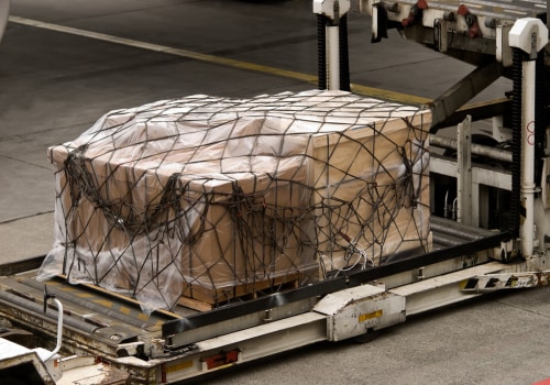 Air Freight Shipping Rates: What You Need to Know