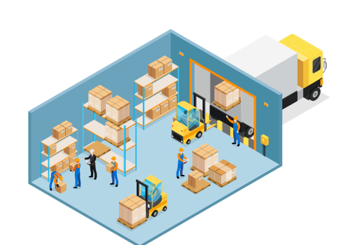 Reverse Logistics Tracking and Visibility