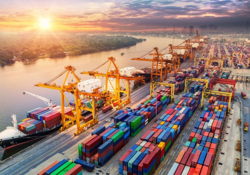 Understanding Ocean Freight Shipping Rates