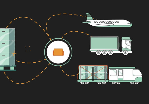 Freight Consolidation Tracking and Visibility