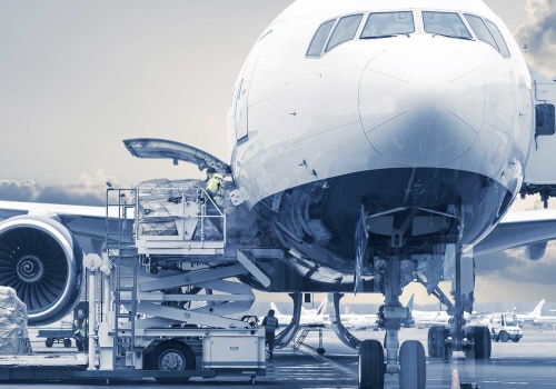 Benefits of Air Freight Shipping