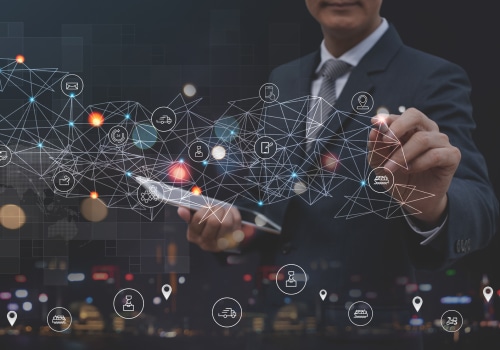 Understanding Customs Clearance Tracking and Visibility